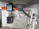 美的（Midea）家用前置過濾器自動清洗自來水過濾器星河渦輪正反沖洗凈水器智能定時全自動清洗過濾器QZBW20S-56 曬單實拍圖