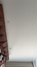 德力西（DELIXI）開(kāi)關(guān)插座806免噴涂啞光磨砂大板六類電腦插座銀桂黃 曬單實(shí)拍圖