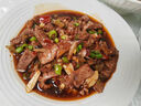 1號會員店黑豬里脊肉 凈重1.2kg慢養(yǎng)300天以上 豬大里脊通脊肉 豬肉生鮮  曬單實拍圖