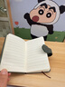 【全網(wǎng)低價(jià)】朗捷 國潮小筆記本本子高顏值小本子口袋記事本便攜式小筆記本隨身口袋本a7精致迷你隨手記備忘錄本可定制 曬單實(shí)拍圖