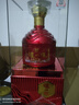 瀘州醇紅運(yùn)開懷瀘州老窖42度濃香型純糧白酒 500ml*6瓶整箱婚宴中秋送禮 曬單實(shí)拍圖