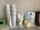 雅漾（Avene）【樊振東同款】專研修護霜輕潤版40ML保濕霜舒緩泛紅敏肌乳液面霜 曬單實拍圖