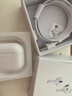 華強北原裝藍牙耳機【直營(yíng)正品丨降噪Air4代】適配蘋(píng)果新款ANC降噪pods無(wú)線(xiàn)半入耳式原裝iphone16pro/15/14 【原版pods4全功能ANC降噪版】 ANC降噪+靈動(dòng)島彈窗+空間音頻 曬單實(shí)拍圖