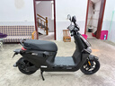 九號（Ninebot）遠航家M95C電動(dòng)摩托車(chē)超長(cháng)續航智能兩輪摩托車(chē)【門(mén)店自提】 到門(mén)店選顏色 曬單實(shí)拍圖