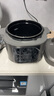美的（Midea）【國家補(bǔ)貼】電壓力鍋6L大容量0氟球膽釜家用電飯煲高壓鍋5-8人全自動智能預(yù)約遠(yuǎn)紅外加熱MY-E6923 曬單實拍圖