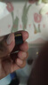 閃迪（SanDisk）64GB TF（MicroSD）內(nèi)存卡 A1 U1 C10 至尊高速移動版存儲卡 讀速140MB/s 手機平板游戲機內(nèi)存卡 曬單實拍圖