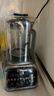 西屋（Westinghouse）無(wú)刷破壁機變頻降噪1.5L加熱全自動(dòng)榨汁機鈦涂層防糊柔音觸控彩屏輔食機 WPB15J37-W 曬單實(shí)拍圖