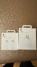 Apple/蘋(píng)果 60W USB-C編織充電線(xiàn)-1米 蘋(píng)果充電線(xiàn)手機(jī)充電線(xiàn)原裝充電線(xiàn)數(shù)據(jù)線(xiàn)適用iPhone/iPad/AirPods 曬單實(shí)拍圖