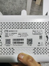 中興（ZTE）巡天BE5100無線家用wifi7路由器 自研10核芯片 千兆雙頻5顆信號放大器穿墻王游戲加速 曬單實(shí)拍圖