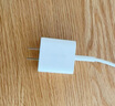 綠聯(lián)20W充電器適用蘋(píng)果17充電頭Type-C快充iPhone17/air/16e15ProMax14/iPad小米華為手機氮化鎵平板 曬單實(shí)拍圖