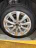 米其林（MICHELIN）汽車(chē)輪胎 215/55R17 94V 浩悅五代Primacy 5 適配邁騰帕薩特/天籟 曬單實(shí)拍圖