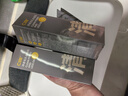C咖雙管洗面奶80g*2氨基酸控油潔面乳去黑頭去角質(zhì)卸妝卸防曬男女 曬單實拍圖