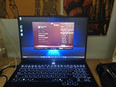 聯(lián)想拯救者R7000P 2025 游戲筆記本電腦(銳龍9 8940HX 16G 1T RTX5060 2.5K 240Hz 黑)國家補(bǔ)貼20% 曬單實(shí)拍圖