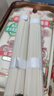 考拉金絲橢圓面條618g*3 兩大包  微發(fā)酵彈牙掛面 曬單實(shí)拍圖