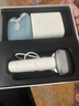 松下（Panasonic）全新大錘子2.0 Pro剃須刀電動往復式男士刮胡刀進口刀頭清潔倉充電七夕情人節(jié)禮物LM56禮盒款 曬單實拍圖