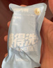 名創(chuàng)優(yōu)品（MINISO）5條裝全棉一次性內(nèi)褲女士款*3件旅游出差日拋假期出行XL碼EO滅菌 曬單實拍圖