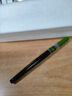 派通（Pentel）科學(xué)毛筆 大楷書(shū)法軟毛筆練字書(shū)寫(xiě) 可換芯毛筆 XFL2B 黑色 曬單實(shí)拍圖