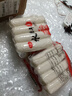 正宗寧波水磨年糕農家炒年糕手工年糕片火鍋食材浙江特產(chǎn) 500g*6袋 曬單實(shí)拍圖