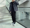 名郎 MELLEN夾克男三合一沖鋒上衣2025秋季新款可拆卸內(nèi)膽戶外登山服外套男裝 軍綠色 M 【建議90-100斤】 曬單實(shí)拍圖
