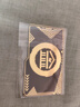 可愛途和平精英黑卡周邊金屬nfc啟動(dòng)卡 金庫(kù)鑰匙卡地鐵逃生吃雞啟動(dòng)卡 金庫(kù)黑色鑰匙卡 1個(gè)金屬材質(zhì)-有NFC 曬單實(shí)拍圖
