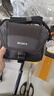 索尼（SONY）LCS-U11 攝像機(jī)便攜包適用索尼大部分?jǐn)?shù)碼相機(jī)/微單攝像機(jī) 參見規(guī)格參數(shù)大小  曬單實(shí)拍圖