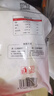 悅味紀 原味燙面春餅1.05kg 30張 燒烤卷餅薄餅 手抓餅 早餐半成品 速食 曬單實拍圖