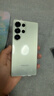 三星Galaxy S25 Ultra SM-S9380 S25U 全網(wǎng)通5G AI智能新款手機 S25Ultra 鈦翡綠 (定制色) 12+256GB【港版聯(lián)?！?曬單實(shí)拍圖