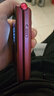 金立（Gionee）老年人手機4G全網(wǎng)通翻蓋老年機 超長(cháng)待機 大字體大聲音大按鍵學(xué)生大屏老人機專(zhuān)用功能機V16 紅色 曬單實(shí)拍圖