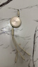 品勝數據線(xiàn)三合一充電線(xiàn)伸縮一拖三多頭通用Type-c蘋(píng)果iPhone17/16/14安卓手機小米華為p80mate70車(chē)載 曬單實(shí)拍圖