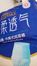 永福康綿柔透氣成人拉拉褲L120片 臀圍80-120cm 老人孕產(chǎn)婦內(nèi)褲型紙尿褲 曬單實拍圖