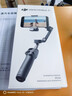 大疆 DJI Osmo Mobile 7P 全場(chǎng)景跟拍手機穩定器OM7P智能跟拍直播vlog防抖手持云臺折疊自拍桿拍攝神器 Vlog套裝（Mic Mini 發(fā)射器碳素黑） 官方標配 曬單實(shí)拍圖
