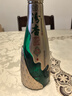 汾杏千里江山  53度清香型白酒固態(tài)法 送禮自飲 高端禮盒 53度 475mL 6瓶 千里江山整箱裝 曬單實(shí)拍圖