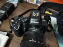 尼康（Nikon）Z5II (Z5 2/ Z52 / Z5二代 ) 全畫幅微單機(jī)身 尼康云創(chuàng) 數(shù)碼相機(jī) 防抖 自動(dòng)識(shí)別 曬單實(shí)拍圖