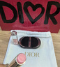 迪奧DIOR【鄧為同款】魅惑潤(rùn)唇膏001滋潤(rùn)護(hù)唇口紅 七夕情人節(jié)生日禮物 曬單實(shí)拍圖