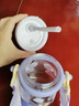 babycare公仔兒童水杯生幼兒園專用吸管杯寶寶學(xué)生夏季水壺男女550ml 曬單實(shí)拍圖