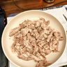 羋羊羊 內蒙古原切羔羊肉卷凈重2斤 羊肉片 羊肉生鮮 燒烤火鍋食材 清真 曬單實(shí)拍圖