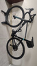 Move iron 自行車停車架公路山地車展示固定腳撐支架可調(diào)節(jié)底座便攜家用 曬單實拍圖