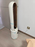 艾美特（AIRMATE）負離子凈化無葉塔扇家用電風(fēng)扇24檔直流變頻輕音省電自然風(fēng)柔風(fēng)塔扇大風(fēng)量搖頭落地扇循環(huán)電扇 RI7 曬單實拍圖