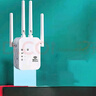 小米鍋巴【穿墻王】wifi信號放大器信號增強器有限穿墻王臥室中繼器擴展器 德國品質(zhì)機芯全屋滿(mǎn)信號 6天線(xiàn)-6199M 速率-至尊穿墻王 曬單實(shí)拍圖