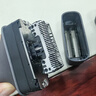 松下（Panasonic）電動(dòng)剃須刀便攜款 磁懸浮剃須刀Air纖薄往復(fù)式電動(dòng)刮胡刀Type-c送男士TM20灰色【教師節(jié)禮物】 曬單實(shí)拍圖
