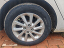 韓泰（Hankook）汽車(chē)輪胎 185/65R15 88H H728 適配軒逸/愛(ài)麗舍/悅納/歐尚A600 曬單實(shí)拍圖
