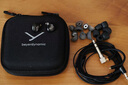 拜雅（beyerdynamic）DT 72 IE【榭蘭圖升級(jí)款】入耳式HIFI高保真降噪專業(yè)耳機(jī) 線控版特斯拉單元旗艦入耳式耳塞耳機(jī) 曬單實(shí)拍圖