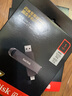 閃迪（SanDisk） 1TB USB3.2 Type-C 雙接口 高速固態(tài)U盤(pán) 讀1000MB/s 寫(xiě)900MB/s 手機電腦 大容量?jì)?yōu)盤(pán) 曬單實(shí)拍圖