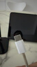 Apple/蘋(píng)果 60W USB-C編織充電線(xiàn)-1米 蘋(píng)果充電線(xiàn)手機充電線(xiàn)原裝充電線(xiàn)數據線(xiàn)適用iPhone/iPad/AirPods 曬單實(shí)拍圖