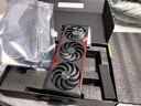 七彩虹（Colorful）戰斧 GeForce RTX 5060 豪華版 8GB  GDDR7 DLSS 4 電競光追游戲設計電腦顯卡 曬單實(shí)拍圖