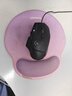 羅技（G）502 X有線(xiàn)游戲鼠標 g502進(jìn)階有線(xiàn)版 全新光學(xué)機械混合微動(dòng) HERO引擎 電競鼠標  黑色 曬單實(shí)拍圖