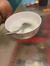 紅糖湯圓500·g*20袋元宵糕點(diǎn)甜品食材早餐速食現(xiàn)貨直發(fā)正品保障 思念紅糖湯圓 曬單實(shí)拍圖