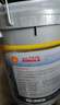 殼牌（Shell）勁霸柴油機油R4 Super CI-4 15W-40 18L 國四 國五大馬力 曬單實(shí)拍圖