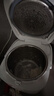 松下（Panasonic）【國(guó)家補(bǔ)貼20%】Xtra零零煲0涂層電飯煲家用3-6人無涂層不銹鋼IH煮飯鍋4升容量一級(jí)能效HFS153C 曬單實(shí)拍圖
