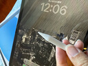 倍思電容筆iPad觸控筆【磁吸藍牙高配】適用25年iPad Pro/Air/Mini7/iPad11平板觸屏手寫(xiě)筆Applepencil 曬單實(shí)拍圖